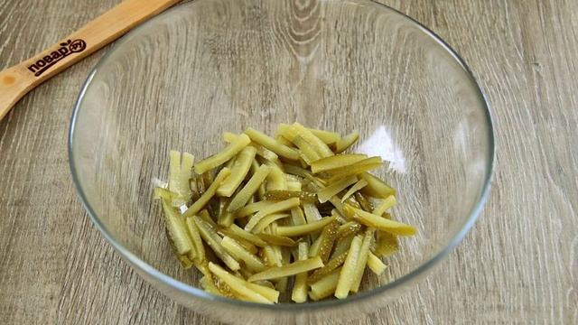 Сборник рецептов