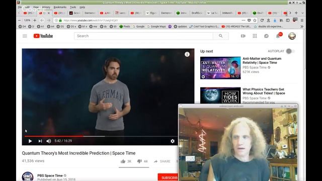 Talk Physics ... comments смотреть онлайн
