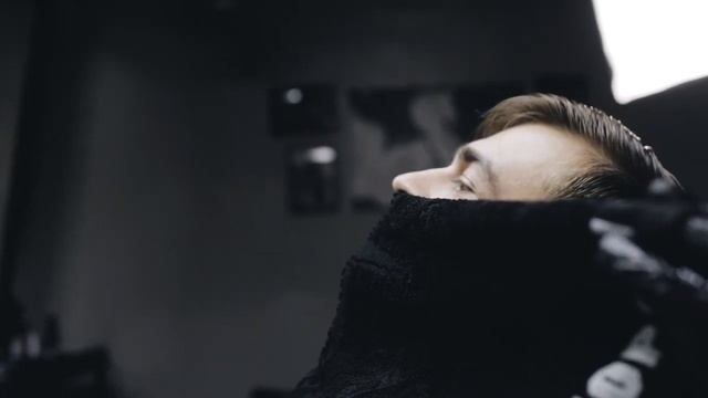 TOPGUN Barbershop - Итальянская роскошь смотреть онлайн