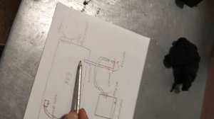 правильное расположение топливных шлангов на бензопиле партнер 350 и тд.