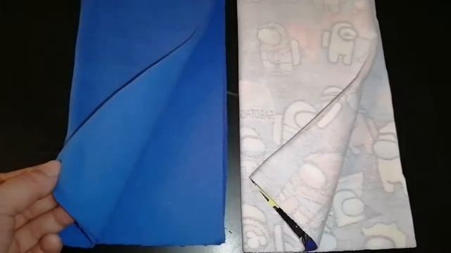 Мастер-класс КАК СШИТЬ ШАПКУ и СНУД в любом размере - справится каждый смотреть онлайн