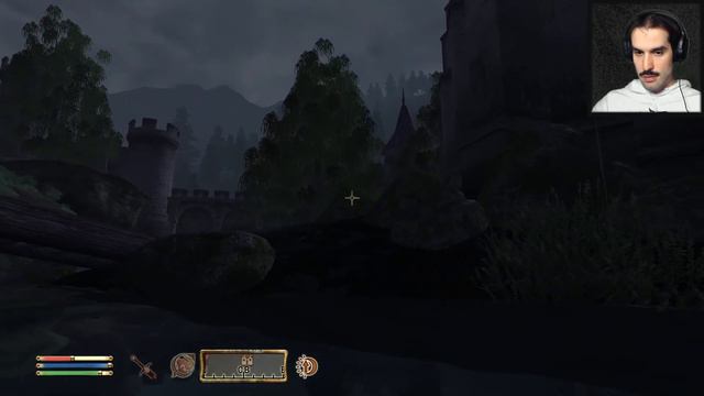 OBLIVION The Elder Scrolls (путешествуем!) #5
