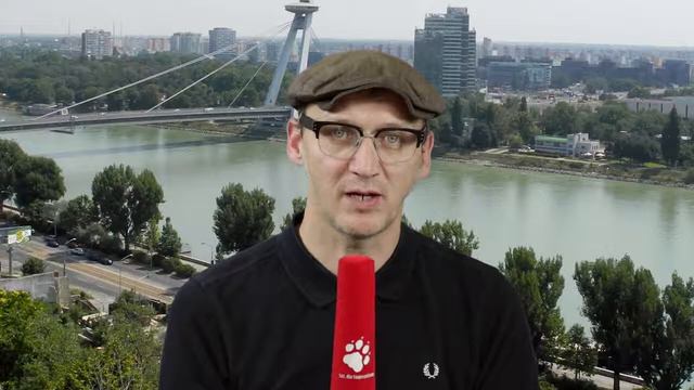 Deutschland Slowakei: Sid Meyers Taktikanalyse 5 смотреть онлайн