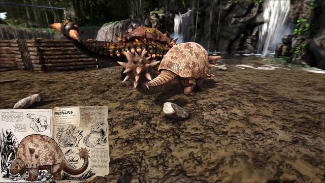 7 Tips To Help YOU Go From NOOB To PRO | Ark: Survival Evolved смотреть онлайн