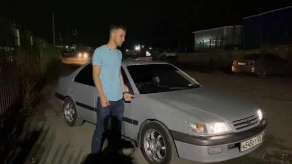 Честный отзыв владельца Toyota Corona Premio ST210 | Продал любимую машину!