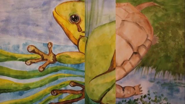Страницы Красной книги смотреть онлайн