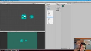 КАК СОЗДАТЬ ИГРУ ЗА 5 МИНУТ? / Unity Создание Игр