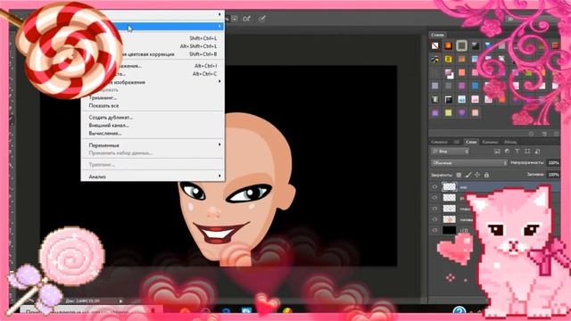 КЛОУН ОНО|АВАТАРИЯ|ФОТОШОП смотреть онлайн