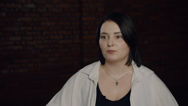 Татьяна Быкова. Визитка-интервью, апрель 2024 смотреть онлайн