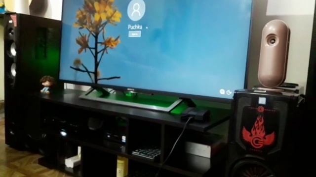 °Thunder bass° F&D T60x long term (4years) review смотреть онлайн