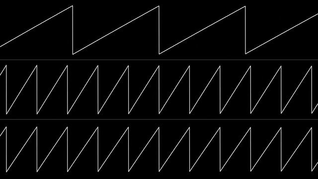 Eric Dobek - “Sawple 3” (XM) [Oscilloscope View] смотреть онлайн