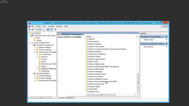 POWERSHELL - УДАЛЕННОЕ КОПИРОВАНИЕ ФАЙЛОВ НА НЕСКОЛЬКО СЕРВЕРОВ смотреть онлайн