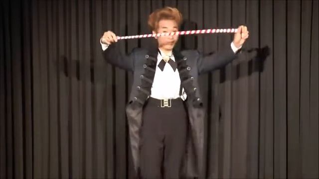 Трость исчезающая смотреть онлайн