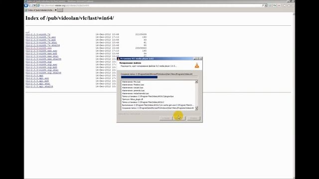 SKYTER 3D HD Setup and use VLC to play video from Skyter смотреть онлайн