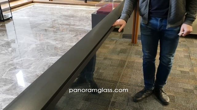 GILIOTINA - АВТОМАТИЧЕСКОЕ ОСТЕКЛЕНИЕ РЕСТОРАНОВ, КАФЕ, HORECA. PanoramGlass смотреть онлайн
