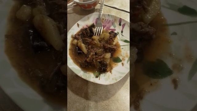 Кулинарное творчество на все случаи жизни 