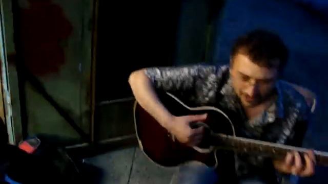 Я СВОБОДЕН, СЛОВНО ПТИЦА В НЕБЕСАХ.... смотреть онлайн