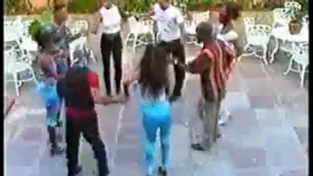 Руэда сальса смотреть онлайн