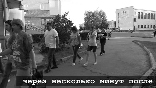 Они подарили Вам Детство - клип от родителей СОШ№4. смотреть онлайн