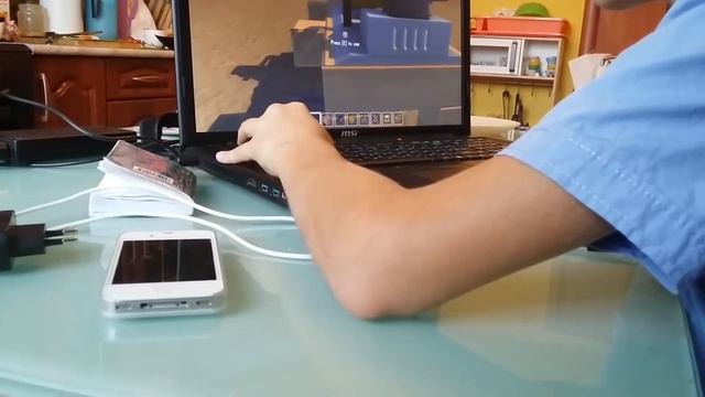 Играем в скрап механик смотреть онлайн