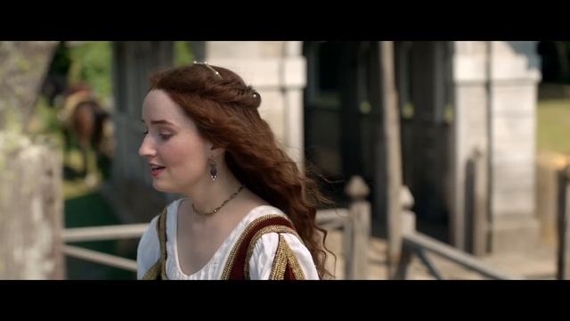 Bloopers | Rosaline | Hulu