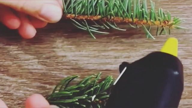 Интересные поделки на новый год 5 смотреть онлайн