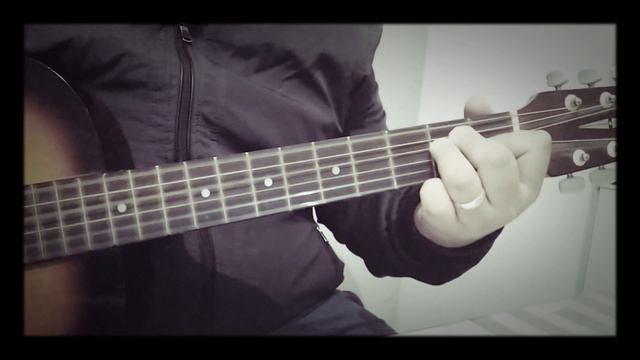 Кара кызым на гитаре смотреть онлайн