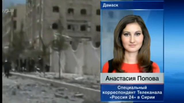 Противники Асада показали свое истинное лицо смотреть онлайн