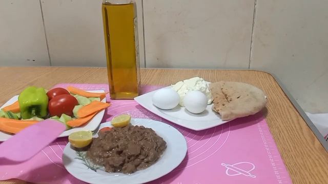 افضل نظام غذائي ل طلاب الثانوية العامه "الفطار" طريقك الي التفوق смотреть онлайн