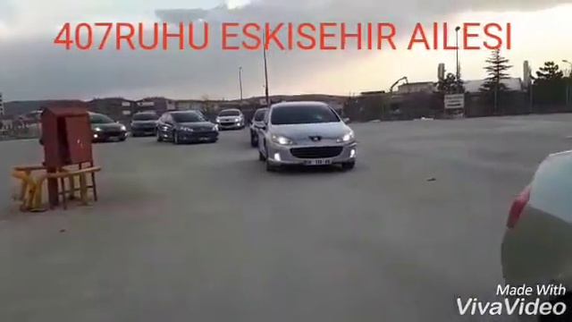 407RUHU ESKISEHIR AILESI BULUSMASINDAN GUZEL GORUNTULER