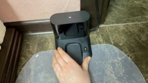 Как зарядить робот-пылесос