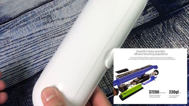 10 Причин Купить Зубную щётку Xiaomi Soocare Soocas X3 ? ТОП смотреть онлайн