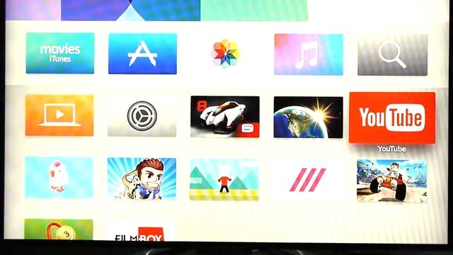 Полный Обзор: AppleTV4 (2015) смотреть онлайн