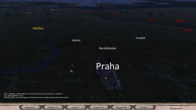 Mount&blade | ►Anno Domini 1257 [8] | Nos Ponemos a Prueba смотреть онлайн