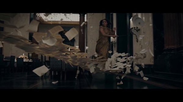 Fantastic Beasts The Secrets of Dumbledore Featurette - A Charming New Professor (2022)