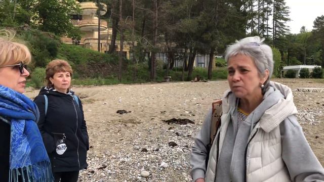 Эпоха Горбачева. Развал Союза. Наследие СССР. Музыканты из Краснодара о своих впечатлениях смотреть онлайн