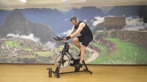 Сайкл настройка