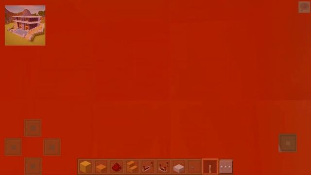 How to make END PORTAL in Craft World смотреть онлайн