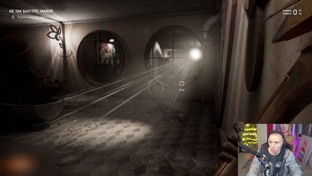 АНДРЕЙ ИГРАЕТ В ATOMIC HEART - ПРОХОЖДЕНИЕ И ОБЗОР ГЕМПЛЕЯ АТОМИК ХАРТ 2023 ОТ ФОЛЕНТАС - Follentas смотреть онлайн