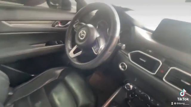 Cần bán Mazda CX5 2.0 Premium Sx.2018 смотреть онлайн
