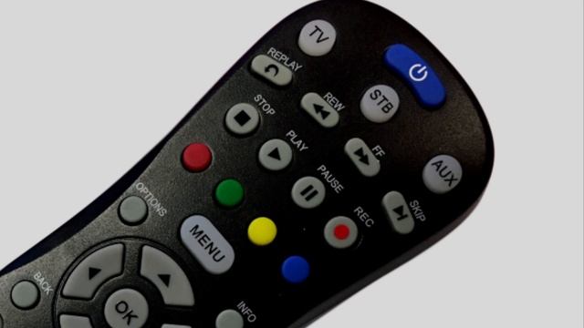 How to program Entone Remote смотреть онлайн