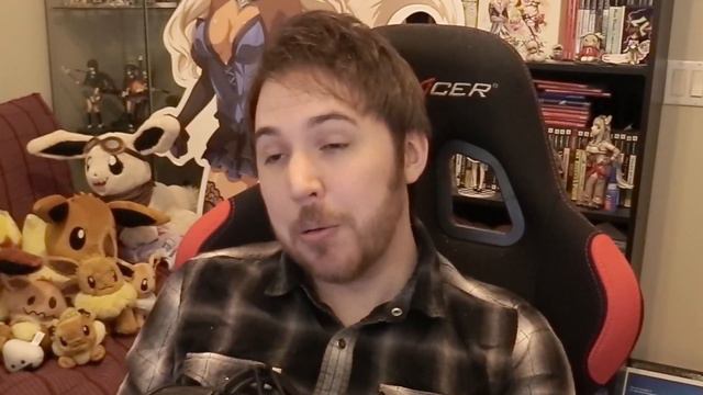 Anime Ages Make ZERO Sense - Lost Pause Reddit смотреть онлайн