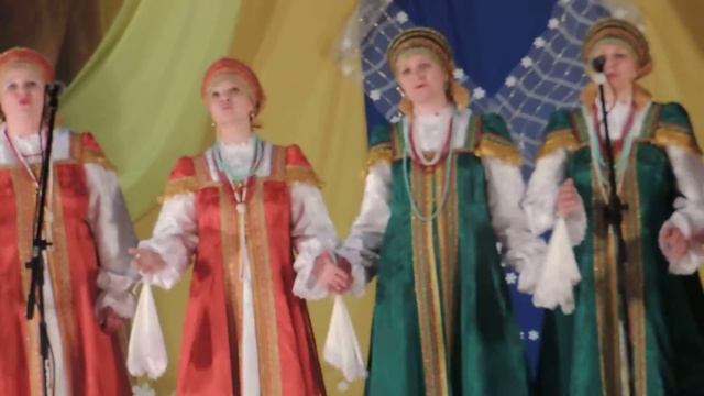 Сибирский Узор смотреть онлайн
