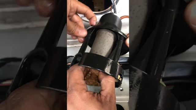 Mercedes R171 m272 350 slk  replace fuel pump job well done