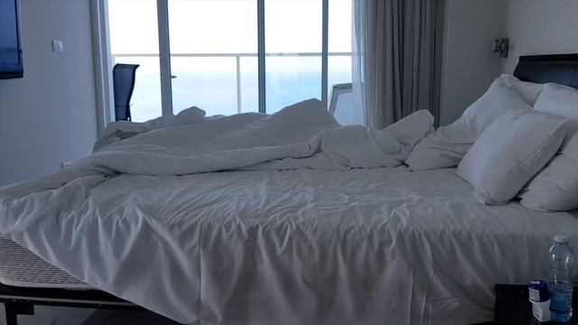 НинаЗорро 3. Island Luxurious Hotel 5* Israel смотреть онлайн