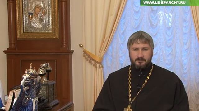 Слово пастыря: о смерти и поминовении усопших смотреть онлайн