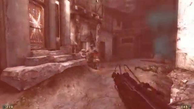 Хардкор-прохождение Painkiller: Resurrection на сложности 