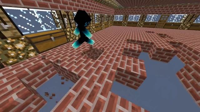 ЗАЧАРОВАЛ СВОЮ МАШИНУ БЕЗ МОДОВ НА 1 000 000 LVL | АНТИ-ГРИФЕР ШОУ #79 смотреть онлайн