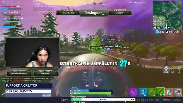 ROAD TO 600 FOLLOWERS #44.2 ❤ USE CODE: DERJAGUAR-TTV ❤ смотреть онлайн
