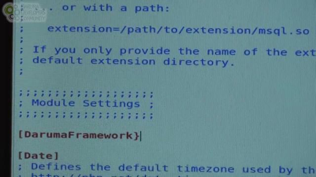 DDChannel 9 - #94- Instalando o PHP5+Apache+Camada PHP no Linux смотреть онлайн